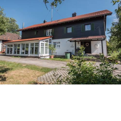 Allgäu-Schwaben-Deluxe-Apartment
