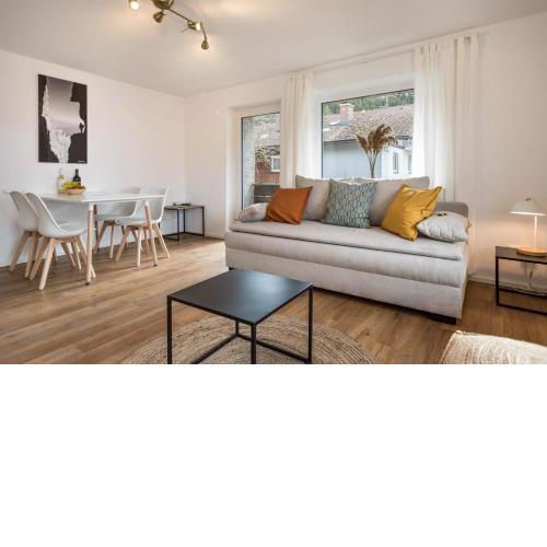 Allgäu SPA House