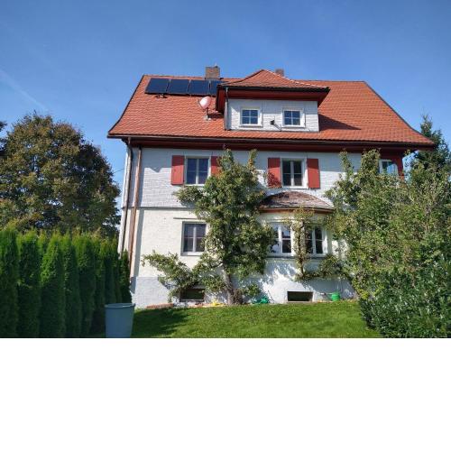Allgäu Villa