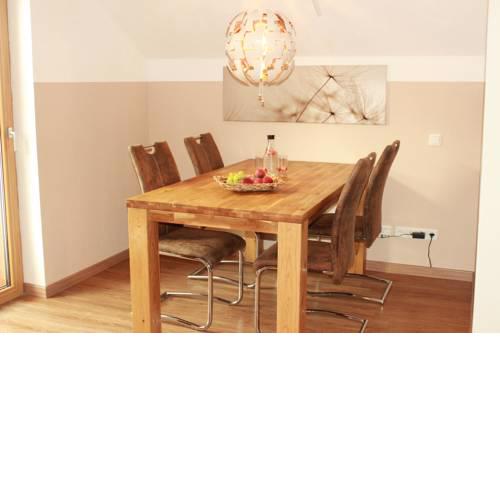 AllgäuBlick - Die Ferienwohnung