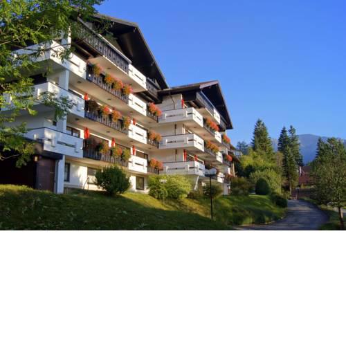 Allgäuer Appartementhaus