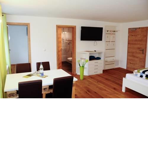 Allgäuer Appartements