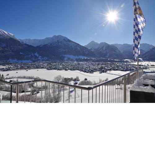 Kurklinik Allgäuer Bergbad