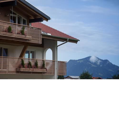Allgäuer Ferienhof