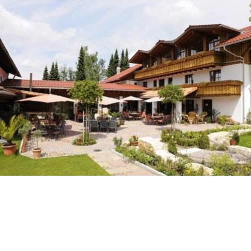 Allgäuer Kräuteralm