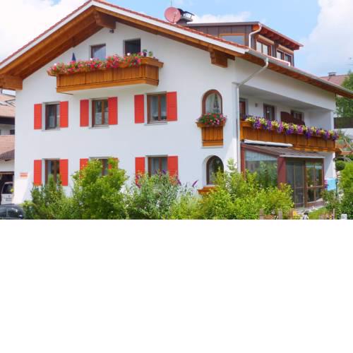 Allgäuer Landhaus Stocker