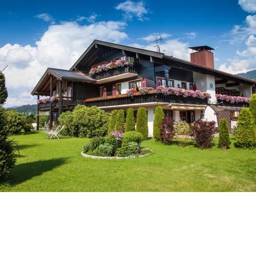 Allgäuer Landhaus