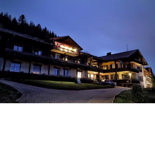 Allgäuer Panoramahotel