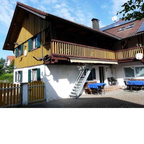Allgäuer Taucherhof