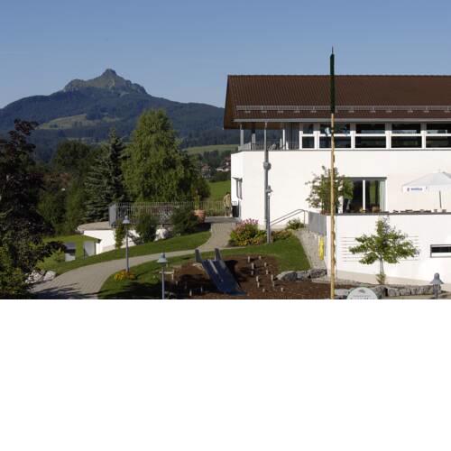 Allgäuhaus Wertach