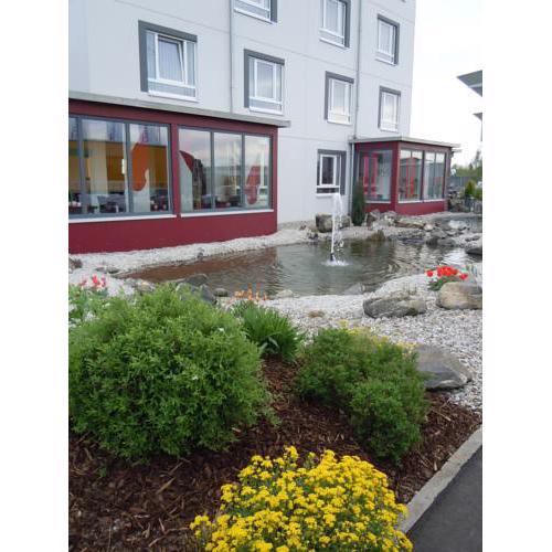 Allgäuhotel Memmingen Nord