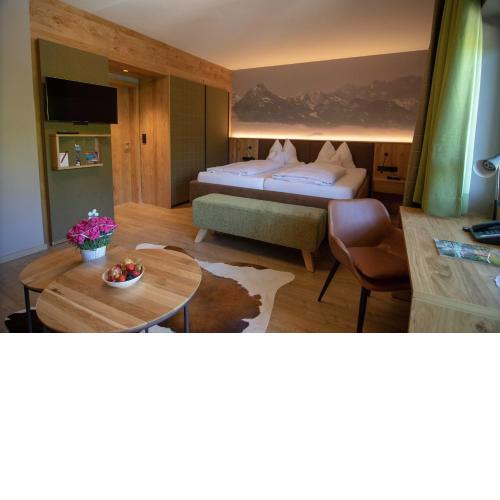 AllgäuHotel Tanneck