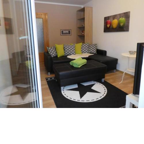 Allgäutraum Ferienwohnung Nr. 1