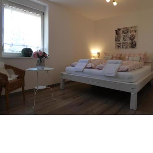 Allgäutraum Ferienwohnung Nr. 9