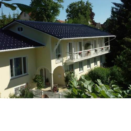 Allgäuvilla