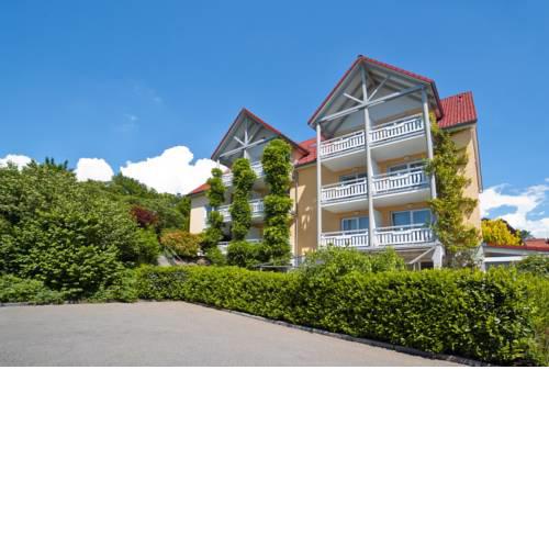 allgovia hotel garni