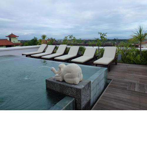 Allia Residence