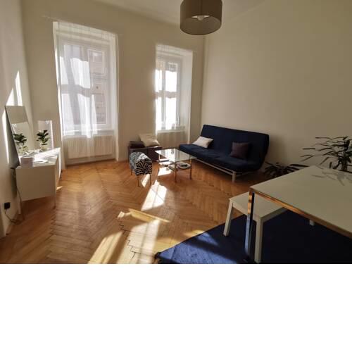 Alliierten Apartment III