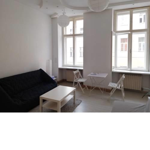 Alliierten Apartment
