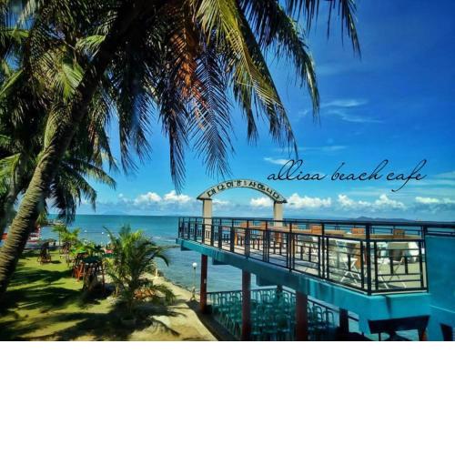 Allisa Resort Hotel