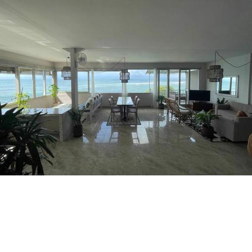 ALLMARE VILLA