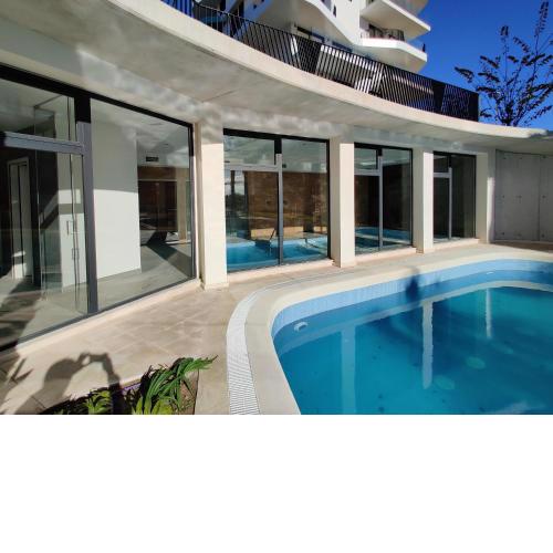 ALLONBAY spa & beach house
