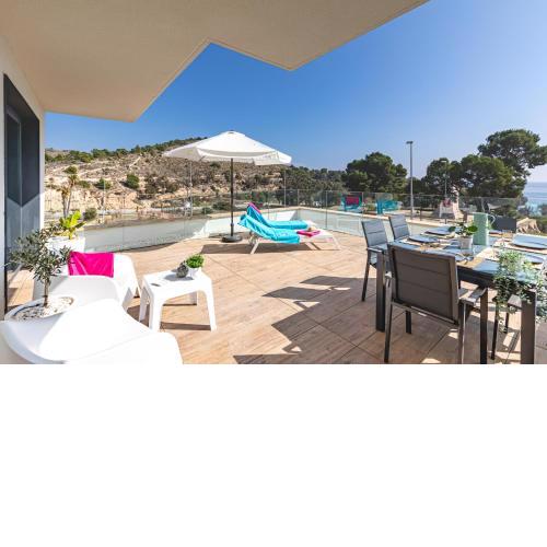 Allonbay Villajoyosa