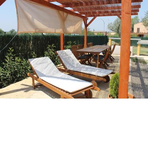 Allotjament Activitats Bora Bora-Empordà