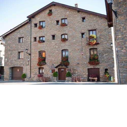Allotjament Rural Ca L'Anton