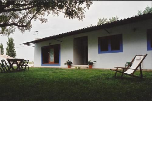 Allotjament rural Illa de Mar