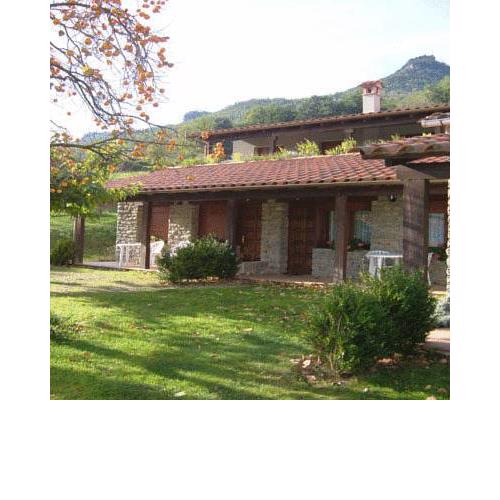 Allotjaments Colomer-Cullell