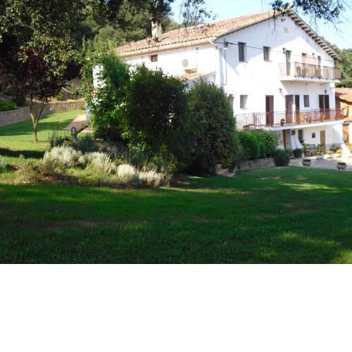 Allotjaments Mas Rafalot