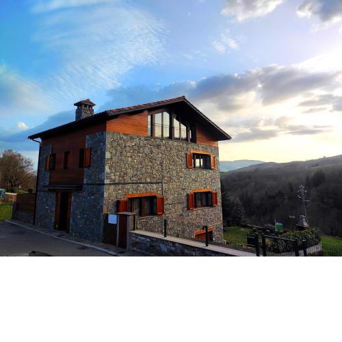 Allotjaments Paratge Fabas