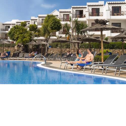 allsun Hotel Albatros
