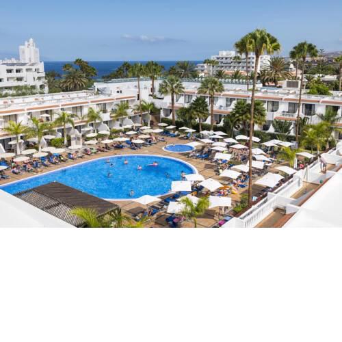 allsun Hotel Los Hibiscos