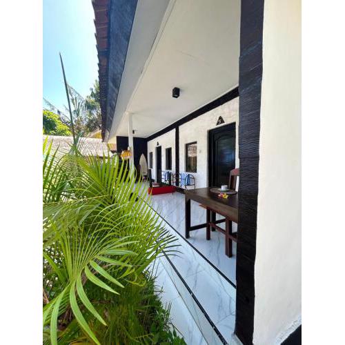 Allure Homestay Lembongan