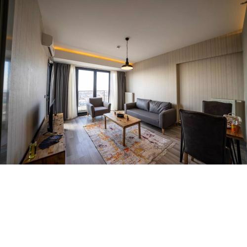 Allure Towers 178