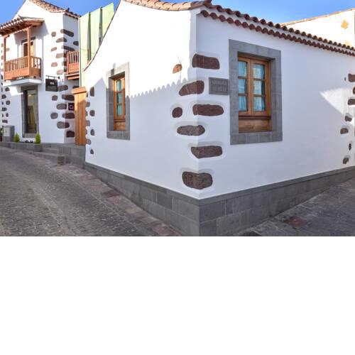 Allureh Emblematic Lodging