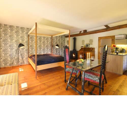 Alluring Apartment in Altreichenau with Garden