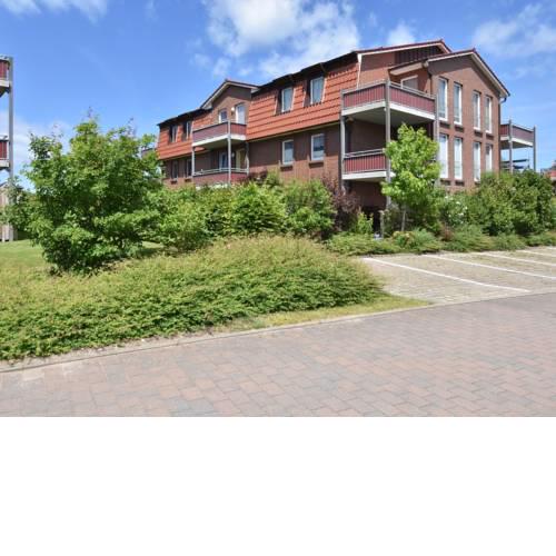 Alluring Apartment in Boltenhagen near the Sea
