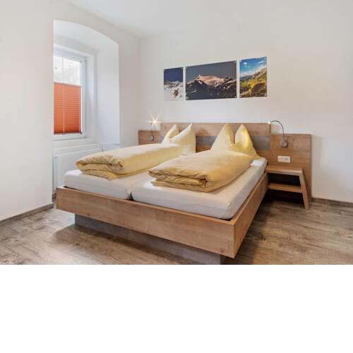 Alluring Apartment in Obervellach near the Forest