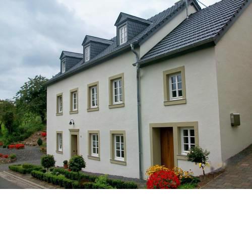 Alluring Apartment Near Forest in Plutscheid Germany