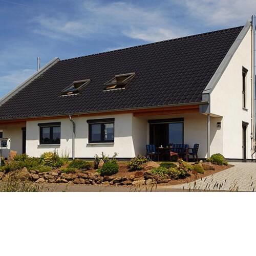 Alluring Holiday Home in Steffeln with Sauna
