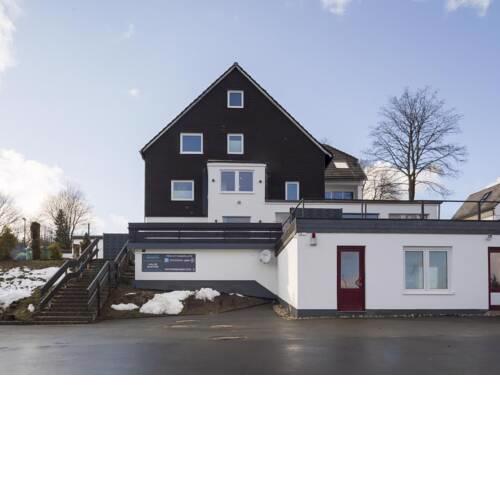 Alluring Holiday Home in Winterberg near Ski-Area