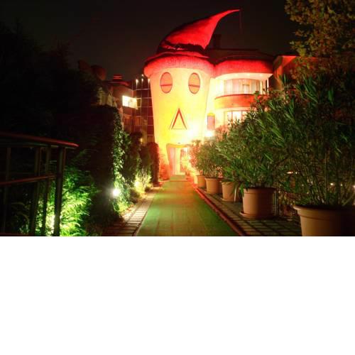 ALLVITALIS Traumhotel