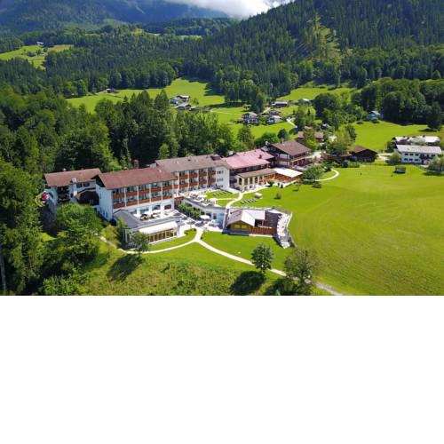 Alm- & Wellnesshotel Alpenhof