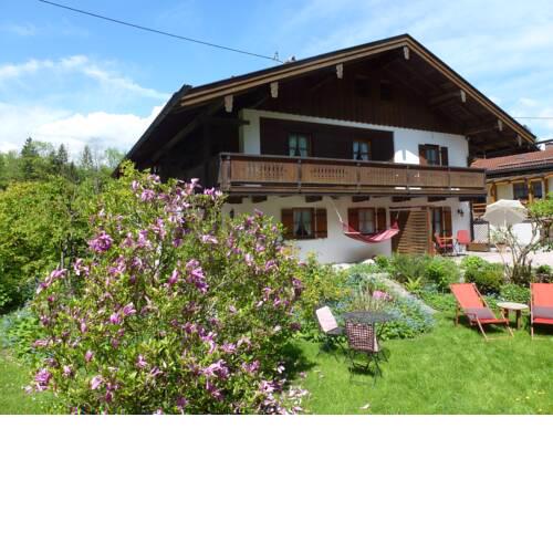 Alm Appartment Stiller Winkl