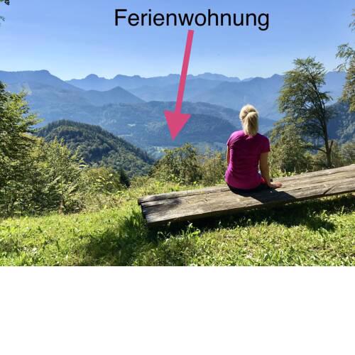 Alm-Wohnung 15