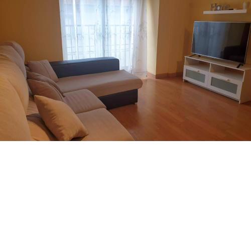Alma Apartamento