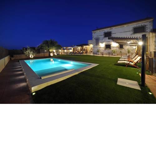 Alma Del Tajo, Casa rural 5* Gran Lujo en Toledo